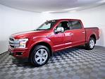 2020 Ford F-150 SuperCrew Cab 4x4 Pickup for sale #93881A - photo 7