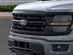 2025 Ford F-150 SuperCrew Cab 4x4 Pickup for sale #93885 - photo 17