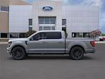 2025 Ford F-150 SuperCrew Cab 4x4 Pickup for sale #93885 - photo 6