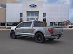 2025 Ford F-150 SuperCrew Cab 4x4 Pickup for sale #93885 - photo 2