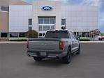 2025 Ford F-150 SuperCrew Cab 4x4 Pickup for sale #93885 - photo 15