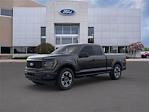 2025 Ford F-150 Super Cab 4x4 Pickup for sale #R93893 - photo 1