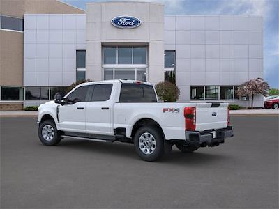 2025 Ford F-350 Crew Cab SRW 4x4 Pickup for sale #93908 - photo 2