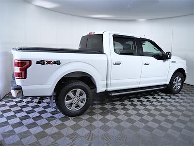 2019 Ford F-150 SuperCrew Cab 4WD Pickup for sale #93908A - photo 2