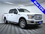 2019 Ford F-150 SuperCrew Cab 4WD Pickup for sale #93908A - photo 1