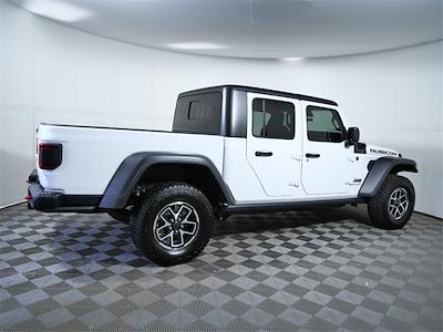 2024 Jeep Gladiator Crew Cab 4x4 Pickup for sale #93913A - photo 2