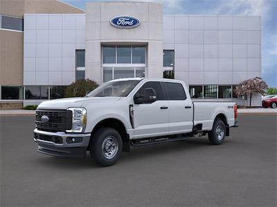 2025 Ford F-350 Crew Cab SRW 4x4 Pickup for sale #93926 - photo 1
