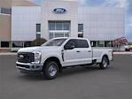 2025 Ford F-350 Crew Cab SRW 4x4 Pickup for sale #93926 - photo 1