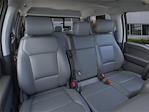 2025 Ford F-350 Crew Cab SRW 4x4 Pickup for sale #93926 - photo 10