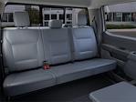 2025 Ford F-350 Crew Cab SRW 4x4 Pickup for sale #93926 - photo 11