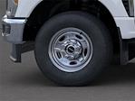 2025 Ford F-350 Crew Cab SRW 4x4 Pickup for sale #93926 - photo 19