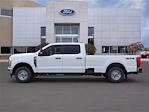 2025 Ford F-350 Crew Cab SRW 4x4 Pickup for sale #93926 - photo 4