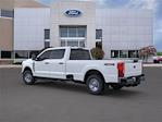 2025 Ford F-350 Crew Cab SRW 4x4 Pickup for sale #93926 - photo 2