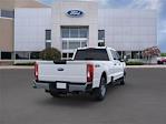 2025 Ford F-350 Crew Cab SRW 4x4 Pickup for sale #93926 - photo 8