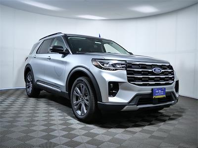 2025 Ford Explorer 4WD SUV for sale #93936A - photo 1
