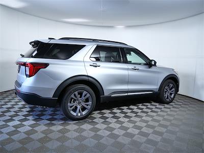 2025 Ford Explorer 4WD SUV for sale #93936A - photo 2