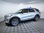 2025 Ford Explorer 4WD SUV for sale #93936A - photo 6