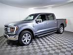2021 Ford F-150 SuperCrew Cab 4x4 Pickup for sale #93941A - photo 6