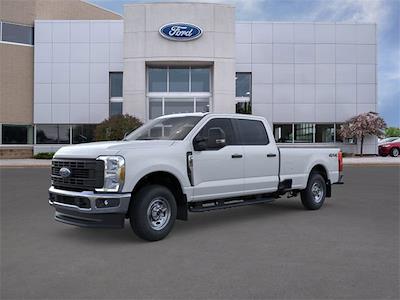 2025 Ford F-350 Crew Cab SRW 4x4 Pickup for sale #93958 - photo 1