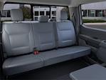 2025 Ford F-350 Crew Cab SRW 4x4 Pickup for sale #93959 - photo 11