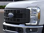 2025 Ford F-350 Crew Cab SRW 4x4 Pickup for sale #93959 - photo 17