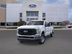 2025 Ford F-350 Crew Cab SRW 4x4 Pickup for sale #93959 - photo 3