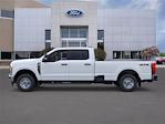 2025 Ford F-350 Crew Cab SRW 4x4 Pickup for sale #93959 - photo 4