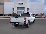 2025 Ford F-350 Crew Cab SRW 4x4 Pickup for sale #93959 - photo 8