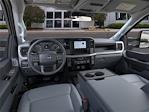2025 Ford F-350 Crew Cab SRW 4x4 Pickup for sale #93959 - photo 9