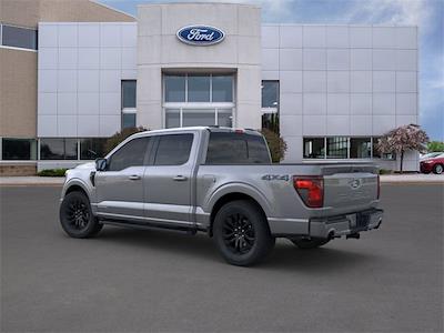 2025 Ford F-150 SuperCrew Cab 4x4 Pickup for sale #R93962 - photo 2
