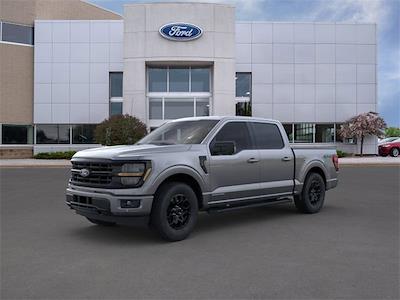 2025 Ford F-150 SuperCrew Cab 4x4 Pickup for sale #R93964 - photo 1