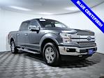 2020 Ford F-150 SuperCrew Cab 4x4 Pickup for sale #93966A - photo 3