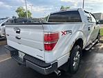 2013 Ford F-150 SuperCrew Cab 4x4 Pickup for sale #93966B - photo 2