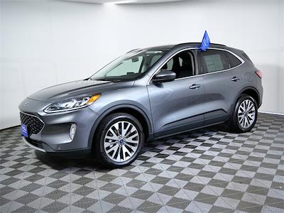 2022 Ford Escape AWD SUV for sale #93972A - photo 1