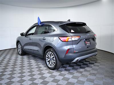 2022 Ford Escape AWD SUV for sale #93972A - photo 2