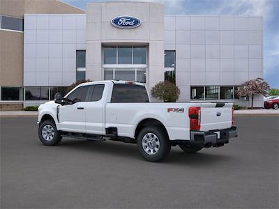 2025 Ford F-350 Super Cab SRW 4x4 Pickup for sale #93976 - photo 2