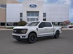 2025 Ford F-150 SuperCrew Cab 4x4 Pickup for sale #93977 - photo 1