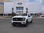 2025 Ford F-150 SuperCrew Cab 4x4 Pickup for sale #93977 - photo 4