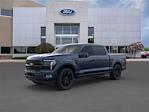 2025 Ford F-150 SuperCrew Cab 4x4 Pickup for sale #93979 - photo 1