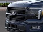 2025 Ford F-150 SuperCrew Cab 4x4 Pickup for sale #93979 - photo 17