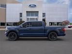 2025 Ford F-150 SuperCrew Cab 4x4 Pickup for sale #93979 - photo 6