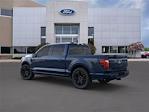 2025 Ford F-150 SuperCrew Cab 4x4 Pickup for sale #93979 - photo 2