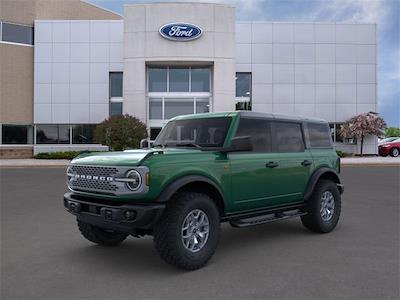 2025 Ford Bronco 4WD SUV for sale #93983 - photo 1
