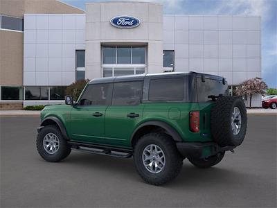 2025 Ford Bronco 4WD SUV for sale #93983 - photo 2