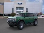 2025 Ford Bronco 4WD SUV for sale #93983 - photo 1