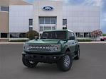 2025 Ford Bronco 4WD SUV for sale #93983 - photo 3