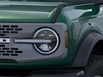 2025 Ford Bronco 4WD SUV for sale #93983 - photo 20