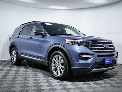 2021 Ford Explorer 4WD SUV for sale #93986C - photo 1