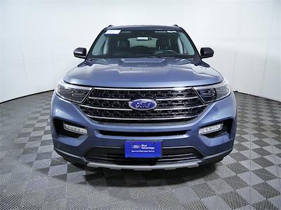 2021 Ford Explorer 4WD SUV for sale #93986C - photo 2