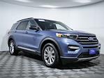 2021 Ford Explorer 4WD SUV for sale #93986C - photo 1